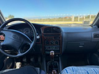 Kia Sportage 2000-thumb-15