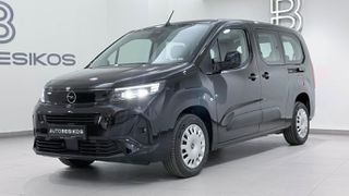 Opel Combo 2026 EDITION 1.5 DIESEL 102 L2H1 7 SEATS/OPEL BESIKOS-thumb-2