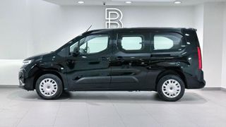Opel Combo 2026 EDITION 1.5 DIESEL 102 L2H1 7 SEATS/OPEL BESIKOS-thumb-3