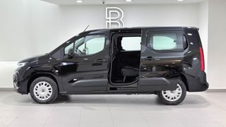Opel Combo 2026 EDITION 1.5 DIESEL 102 L2H1 7 SEATS/OPEL BESIKOS-thumb-4