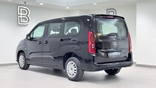 Opel Combo 2026 EDITION 1.5 DIESEL 102 L2H1 7 SEATS/OPEL BESIKOS-thumb-5