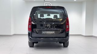 Opel Combo 2026 EDITION 1.5 DIESEL 102 L2H1 7 SEATS/OPEL BESIKOS-thumb-6