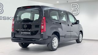 Opel Combo 2026 EDITION 1.5 DIESEL 102 L2H1 7 SEATS/OPEL BESIKOS-thumb-7