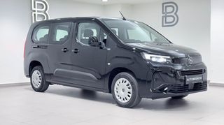 Opel Combo 2026 EDITION 1.5 DIESEL 102 L2H1 7 SEATS/OPEL BESIKOS-thumb-9