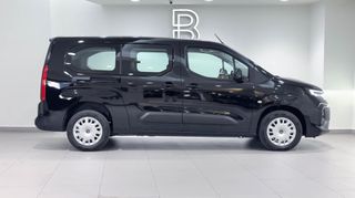 Opel Combo 2026 EDITION 1.5 DIESEL 102 L2H1 7 SEATS/OPEL BESIKOS-thumb-43