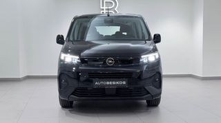 Opel Combo 2026 EDITION 1.5 DIESEL 102 L2H1 7 SEATS/OPEL BESIKOS-thumb-45