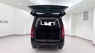 Opel Combo 2026 EDITION 1.5 DIESEL 102 L2H1 7 SEATS/OPEL BESIKOS-thumb-12