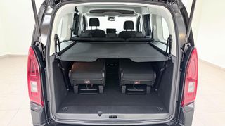 Opel Combo 2026 EDITION 1.5 DIESEL 102 L2H1 7 SEATS/OPEL BESIKOS-thumb-13
