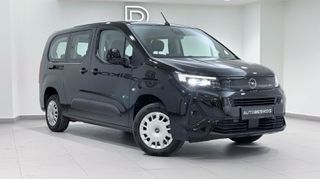Opel Combo 2026 EDITION 1.5 DIESEL 102 L2H1 7 SEATS/OPEL BESIKOS-thumb-14