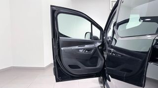 Opel Combo 2026 EDITION 1.5 DIESEL 102 L2H1 7 SEATS/OPEL BESIKOS-thumb-15