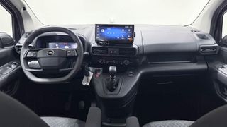 Opel Combo 2026 EDITION 1.5 DIESEL 102 L2H1 7 SEATS/OPEL BESIKOS-thumb-19