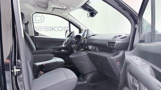 Opel Combo 2026 EDITION 1.5 DIESEL 102 L2H1 7 SEATS/OPEL BESIKOS-thumb-20