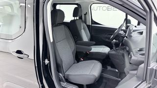 Opel Combo 2026 EDITION 1.5 DIESEL 102 L2H1 7 SEATS/OPEL BESIKOS-thumb-21