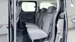 Opel Combo 2026 EDITION 1.5 DIESEL 102 L2H1 7 SEATS/OPEL BESIKOS-thumb-23