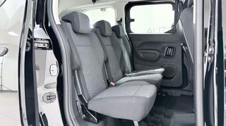 Opel Combo 2026 EDITION 1.5 DIESEL 102 L2H1 7 SEATS/OPEL BESIKOS-thumb-26