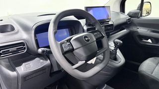 Opel Combo 2026 EDITION 1.5 DIESEL 102 L2H1 7 SEATS/OPEL BESIKOS-thumb-27