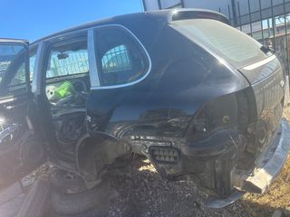 PORSCHE CAYENΝE 2003-2010 ΦΤΕΡΟ ΠΙΣΩ ΑΡΙΣΤΕΡΟ