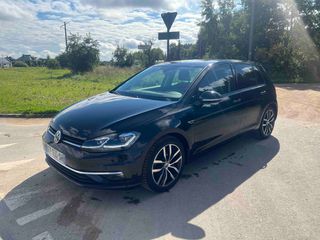 Volkswagen Golf 2018 1400cc Auto Camera