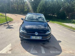 Volkswagen Golf 2018 1400cc Auto Camera-thumb-1