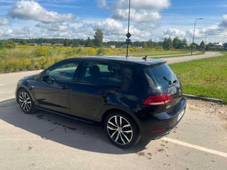 Volkswagen Golf 2018 1400cc Auto Camera-thumb-2