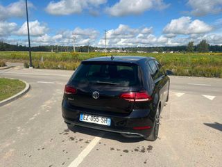 Volkswagen Golf 2018 1400cc Auto Camera-thumb-3