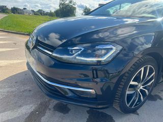 Volkswagen Golf 2018 1400cc Auto Camera-thumb-4
