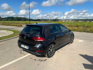 Volkswagen Golf 2018 1400cc Auto Camera-thumb-5