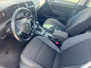 Volkswagen Golf 2018 1400cc Auto Camera-thumb-6