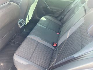 Volkswagen Golf 2018 1400cc Auto Camera-thumb-7