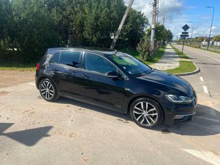 Volkswagen Golf 2018 1400cc Auto Camera-thumb-10