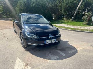 Volkswagen Golf 2018 1400cc Auto Camera-thumb-11