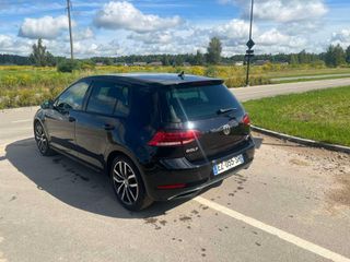 Volkswagen Golf 2018 1400cc Auto Camera-thumb-12