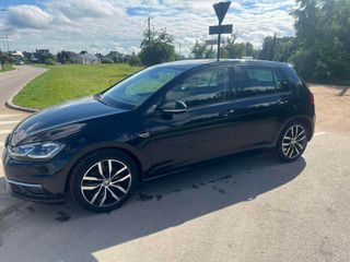Volkswagen Golf 2018 1400cc Auto Camera-thumb-13