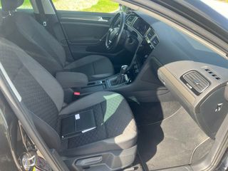 Volkswagen Golf 2018 1400cc Auto Camera-thumb-14