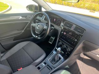 Volkswagen Golf 2018 1400cc Auto Camera-thumb-15