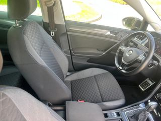 Volkswagen Golf 2018 1400cc Auto Camera-thumb-16
