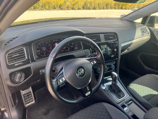 Volkswagen Golf 2018 1400cc Auto Camera-thumb-17