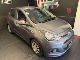 Hyundai i 10 2017 STYLE FULL EXTRA