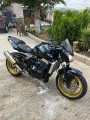 Kawasaki Z 750 2005