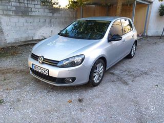 Volkswagen Golf 2011 1.2 TSI full extra