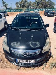 Opel Corsa 2014 Ecotec C’mon  5θυρο