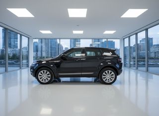 Land Rover Range Rover Evoque 2015 2.0 Td4 SE EURO 6 ΑΡΙΣΤΟ-thumb-3