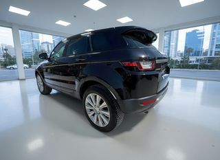 Land Rover Range Rover Evoque 2015 2.0 Td4 SE EURO 6 ΑΡΙΣΤΟ-thumb-5
