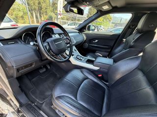 Land Rover Range Rover Evoque 2015 2.0 Td4 SE EURO 6 ΑΡΙΣΤΟ-thumb-8