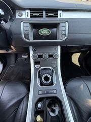 Land Rover Range Rover Evoque 2015 2.0 Td4 SE EURO 6 ΑΡΙΣΤΟ-thumb-9