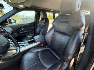 Land Rover Range Rover Evoque 2015 2.0 Td4 SE EURO 6 ΑΡΙΣΤΟ-thumb-10