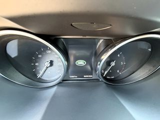 Land Rover Range Rover Evoque 2015 2.0 Td4 SE EURO 6 ΑΡΙΣΤΟ-thumb-11