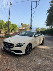 Mercedes-Benz E 200 2020