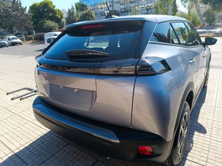 Peugeot 2008 2025 1.2 Puretech 100hp STYLE KAINOYΡΓΙΟ 5 ΕΤΗ ΕΓΓΥΗΣΗ-thumb-8