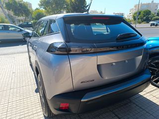Peugeot 2008 2025 1.2 Puretech 100hp STYLE KAINOYΡΓΙΟ 5 ΕΤΗ ΕΓΓΥΗΣΗ-thumb-5